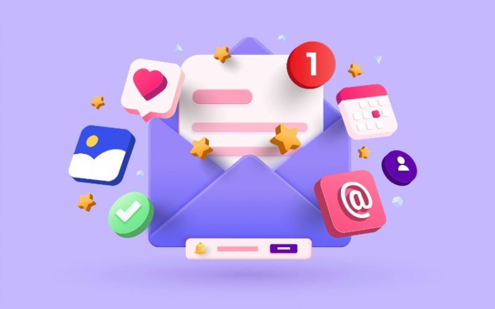 Kurumsal E-Posta Ne İşe Yarar, Neden Gerekli?